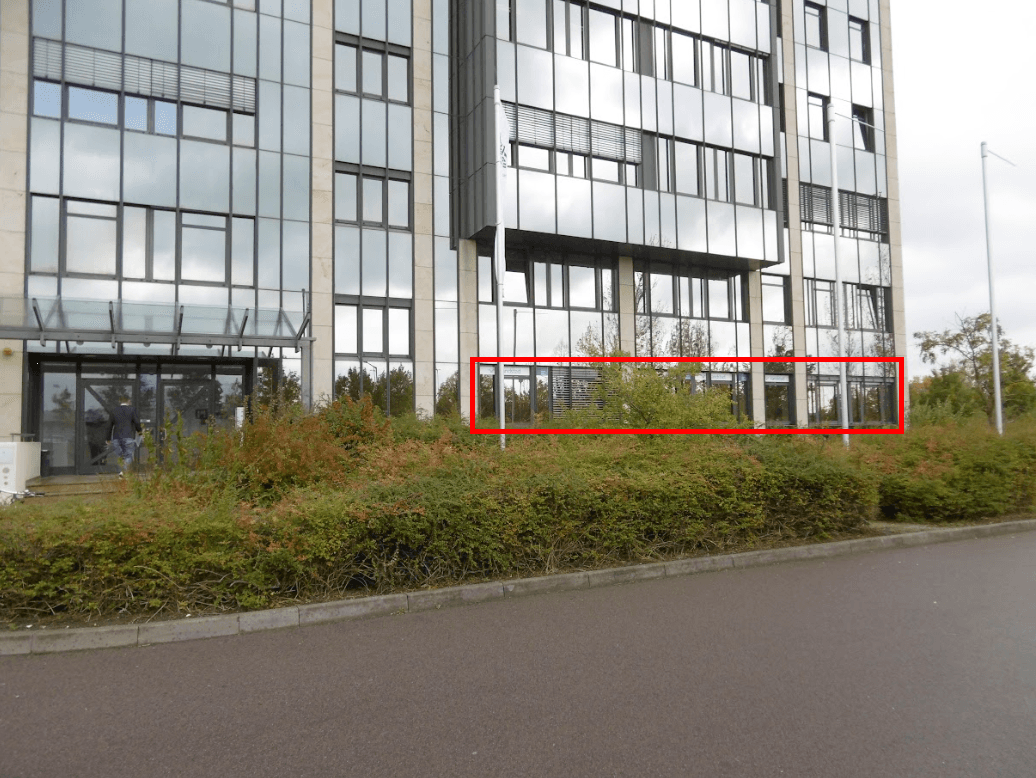 Prenájom kancelárie 300 m², Walter-Köhn-Str. 2d, Leipzig, Sasko Prenájom kancelárie 300 m², Walter-Köhn-Str. 2d, Leipzig, Sasko