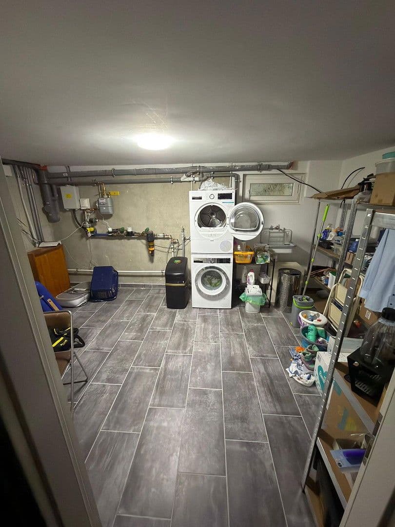 Predaj domu 124 m², pozemek 340 m², Dudenhofen, Porýnie-Falcko Predaj domu 124 m², pozemek 340 m², Dudenhofen, Porýnie-Falcko