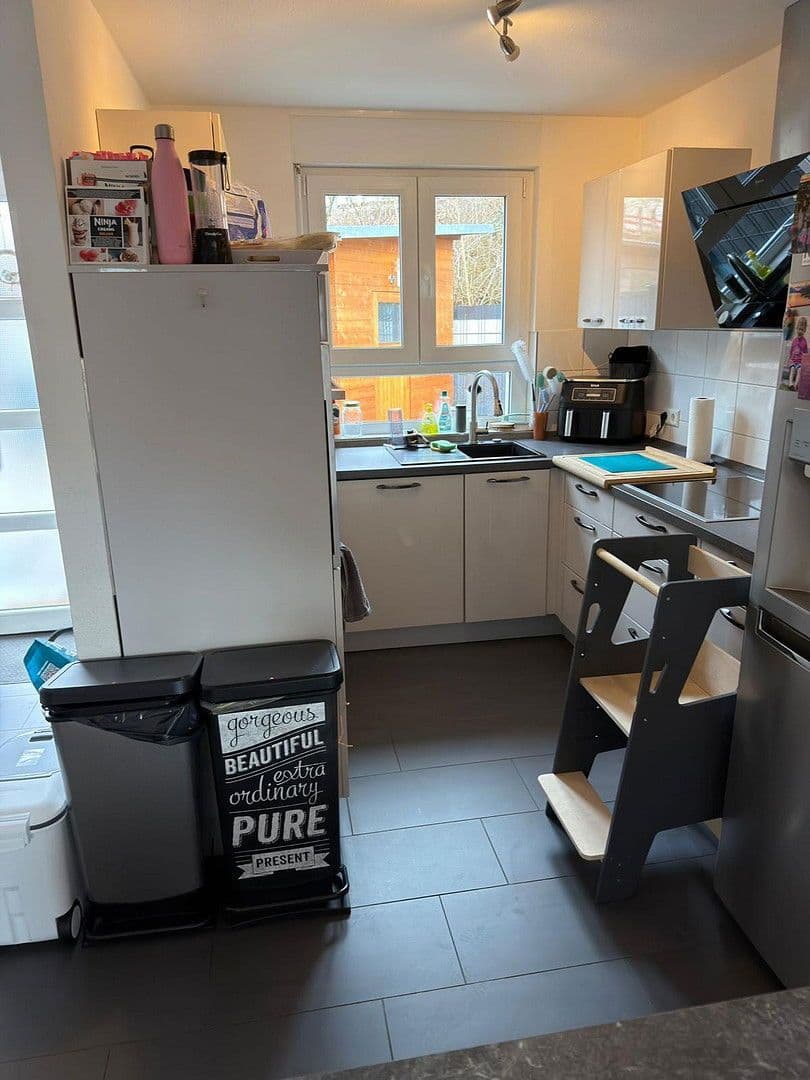 Predaj domu 124 m², pozemek 340 m², Dudenhofen, Porýnie-Falcko Predaj domu 124 m², pozemek 340 m², Dudenhofen, Porýnie-Falcko