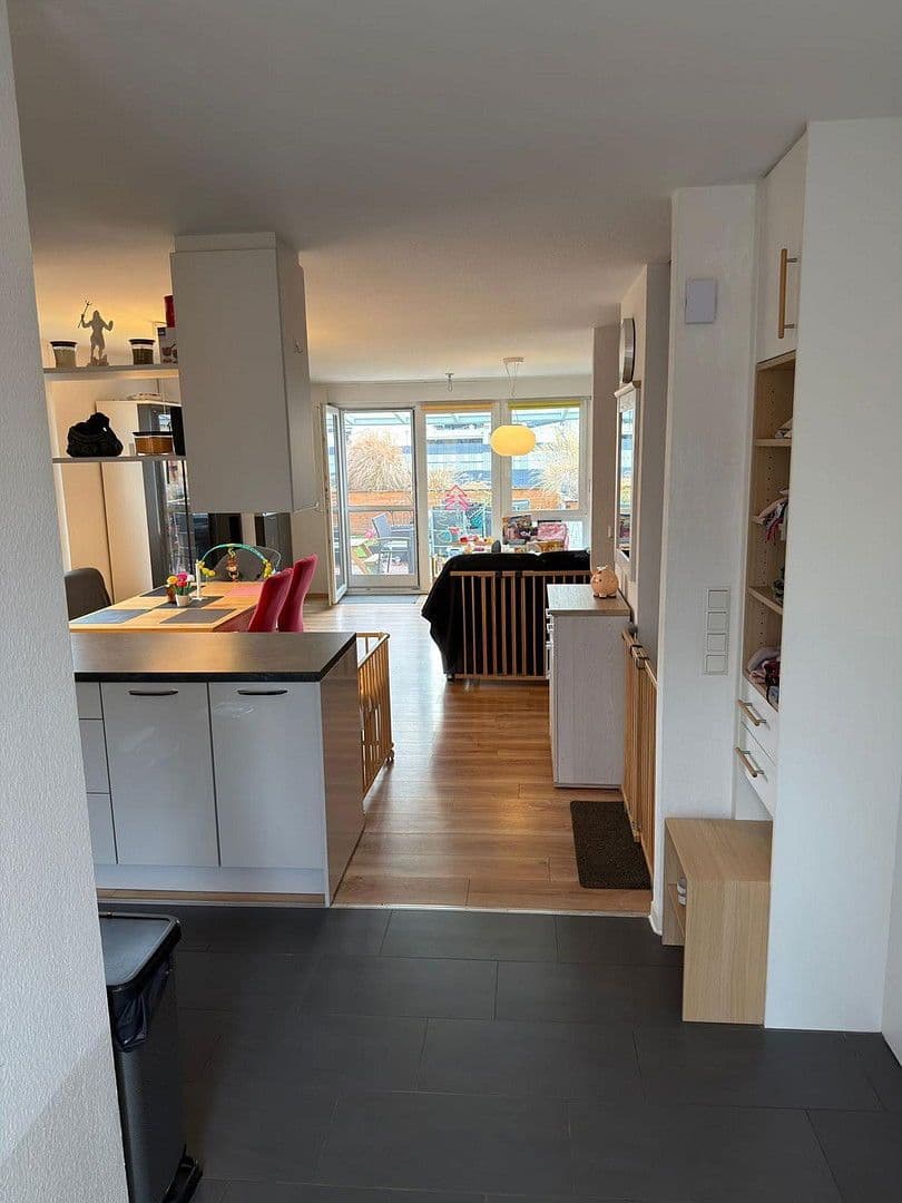 Predaj domu 124 m², pozemek 340 m², Dudenhofen, Porýnie-Falcko Predaj domu 124 m², pozemek 340 m², Dudenhofen, Porýnie-Falcko