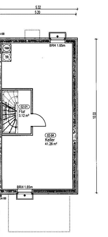 Predaj domu 124 m², pozemek 340 m², Dudenhofen, Porýnie-Falcko Predaj domu 124 m², pozemek 340 m², Dudenhofen, Porýnie-Falcko