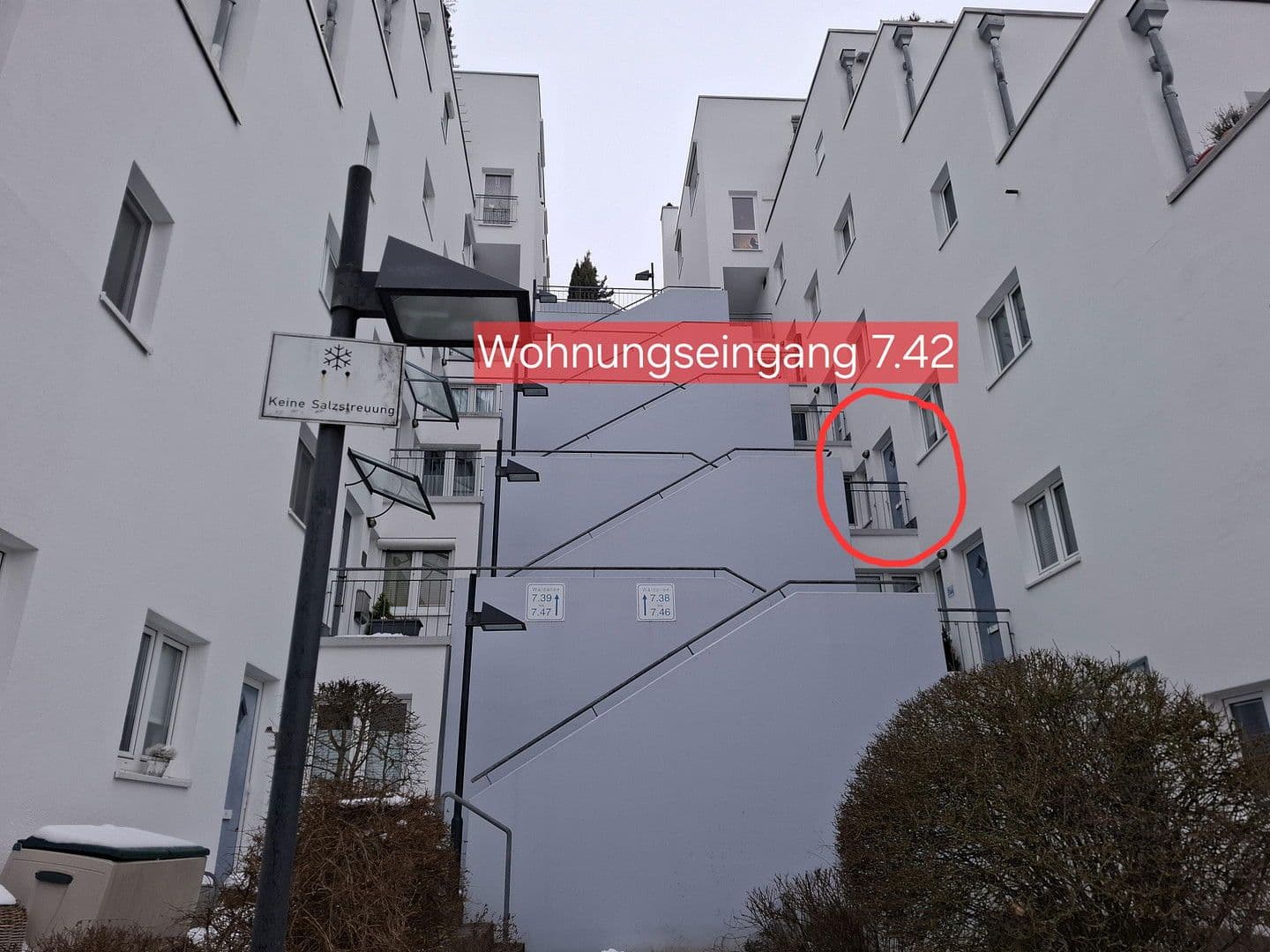 Prenájom bytu 3-izbový 93 m², Waldallee 7.42, Eppstein, Hesensko Prenájom bytu 3-izbový 93 m², Waldallee 7.42, Eppstein, Hesensko