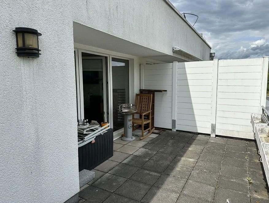 Prenájom bytu 3-izbový 93 m², Waldallee 7.42, Eppstein, Hesensko Prenájom bytu 3-izbový 93 m², Waldallee 7.42, Eppstein, Hesensko