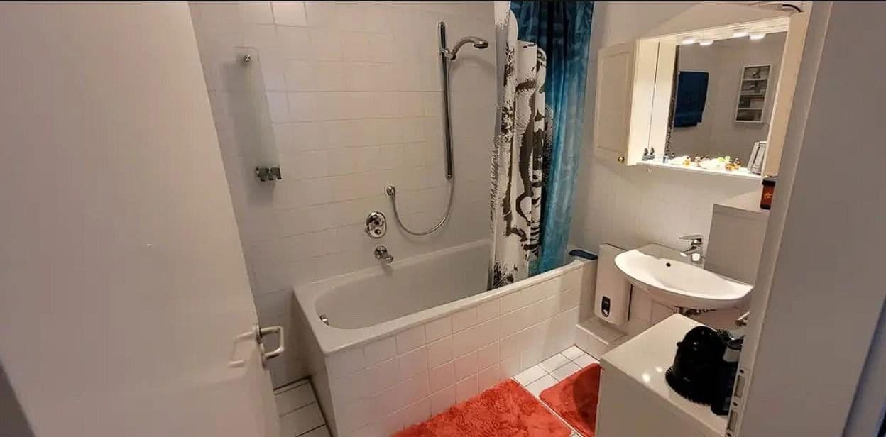 Prenájom bytu 3-izbový 93 m², Waldallee 7.42, Eppstein, Hesensko Prenájom bytu 3-izbový 93 m², Waldallee 7.42, Eppstein, Hesensko