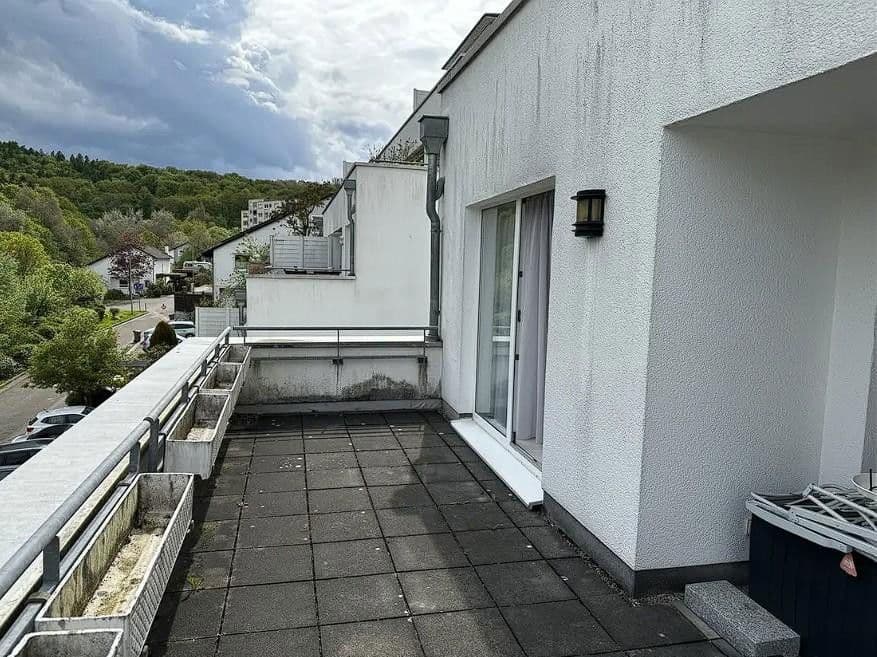 Prenájom bytu 3-izbový 93 m², Waldallee 7.42, Eppstein, Hesensko Prenájom bytu 3-izbový 93 m², Waldallee 7.42, Eppstein, Hesensko