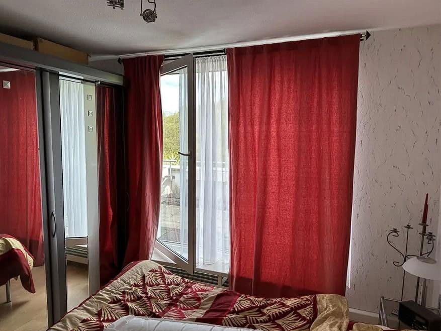 Prenájom bytu 3-izbový 93 m², Waldallee 7.42, Eppstein, Hesensko Prenájom bytu 3-izbový 93 m², Waldallee 7.42, Eppstein, Hesensko