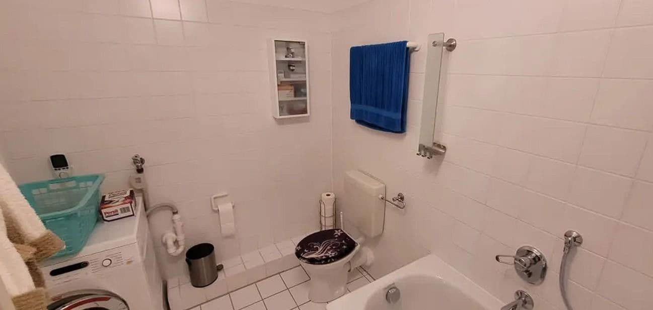 Prenájom bytu 3-izbový 93 m², Waldallee 7.42, Eppstein, Hesensko Prenájom bytu 3-izbový 93 m², Waldallee 7.42, Eppstein, Hesensko