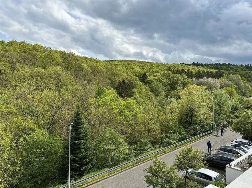 Prenájom bytu 3-izbový 93 m², Waldallee 7.42, Eppstein, Hesensko Prenájom bytu 3-izbový 93 m², Waldallee 7.42, Eppstein, Hesensko