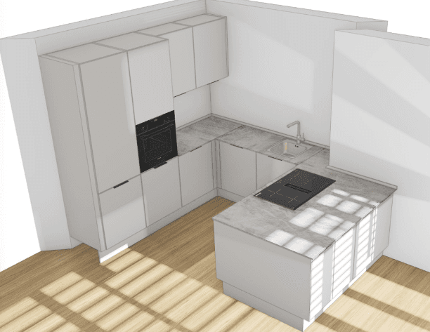 Prenájom domu 135 m², pozemek 102 m², München, Bavorsko Prenájom domu 135 m², pozemek 102 m², München, Bavorsko
