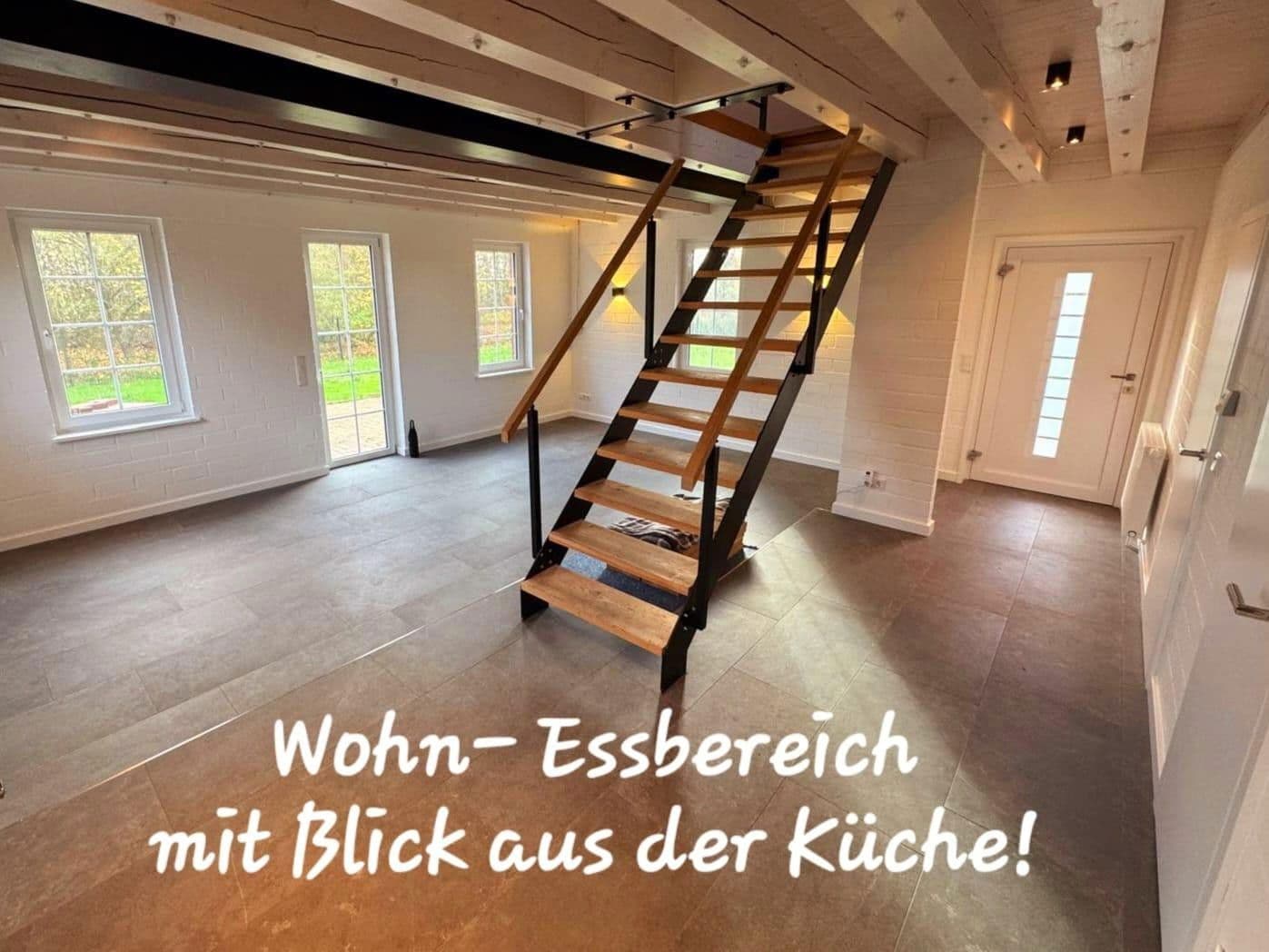 Predaj domu 100 m², pozemek 800 m², Dornum, Dolné Sasko Predaj domu 100 m², pozemek 800 m², Dornum, Dolné Sasko