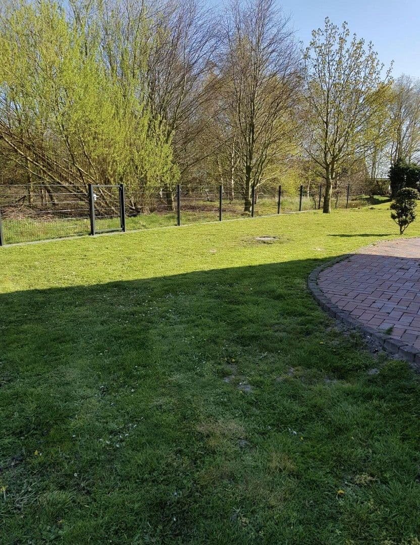 Predaj domu 100 m², pozemek 800 m², Dornum, Dolné Sasko Predaj domu 100 m², pozemek 800 m², Dornum, Dolné Sasko