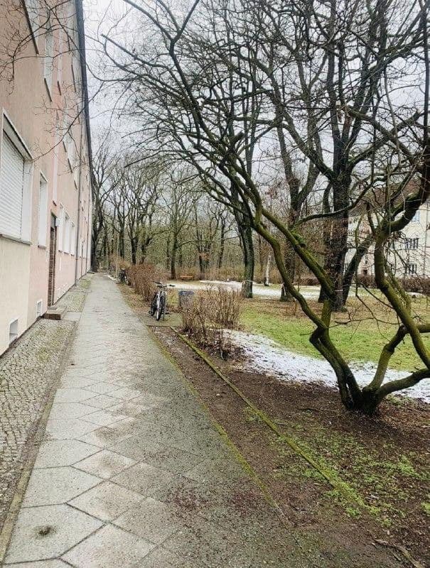 Predaj bytu 5-izbový 110 m², Berlin, Berlín Predaj bytu 5-izbový 110 m², Berlin, Berlín