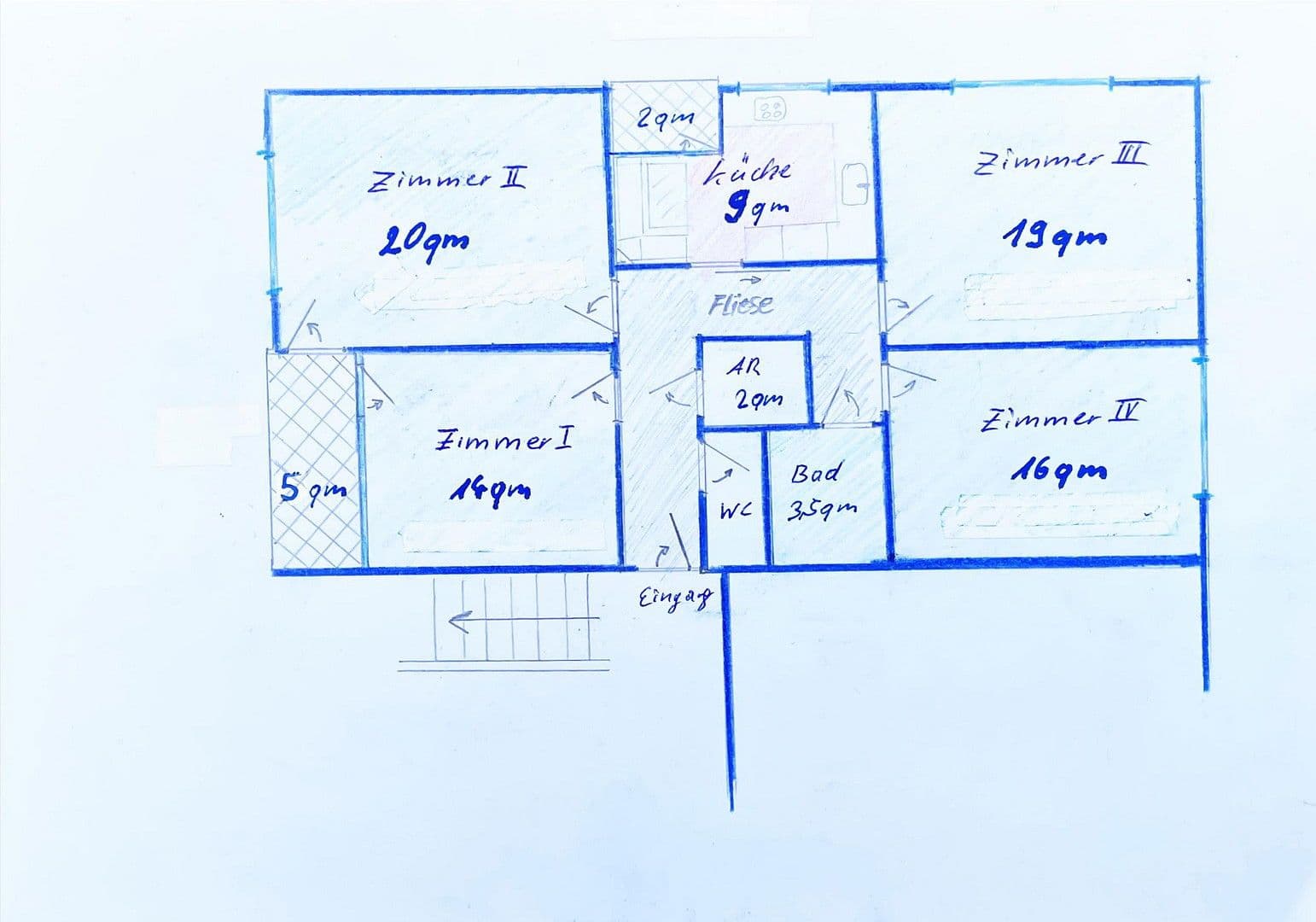 Predaj bytu 4-izbový 95 m², Sudetenlandstrasse 2, Kufstein, Tirolsko Predaj bytu 4-izbový 95 m², Sudetenlandstrasse 2, Kufstein, Tirolsko