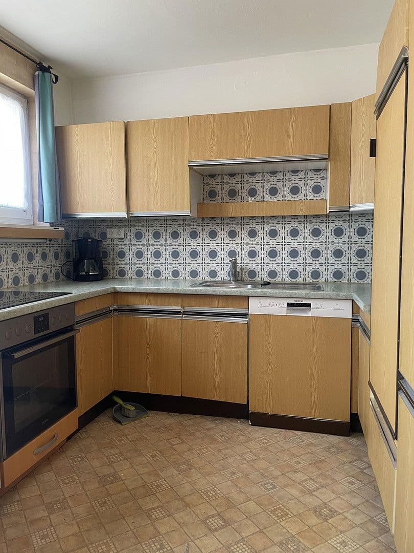 Predaj bytu 4-izbový 95 m², Sudetenlandstrasse 2, Kufstein, Tirolsko Predaj bytu 4-izbový 95 m², Sudetenlandstrasse 2, Kufstein, Tirolsko