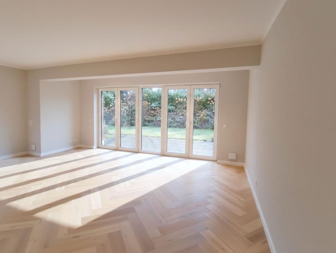 Predaj domu 179 m², pozemek 379 m², Hamburg, Hamburg Predaj domu 179 m², pozemek 379 m², Hamburg, Hamburg