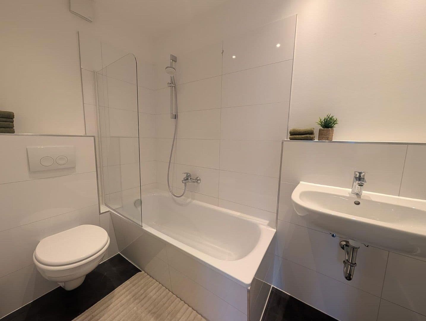 Prenájom bytu 2-izbový 54 m², Böcklerstraße 32, Hamburg, Hamburg Prenájom bytu 2-izbový 54 m², Böcklerstraße 32, Hamburg, Hamburg