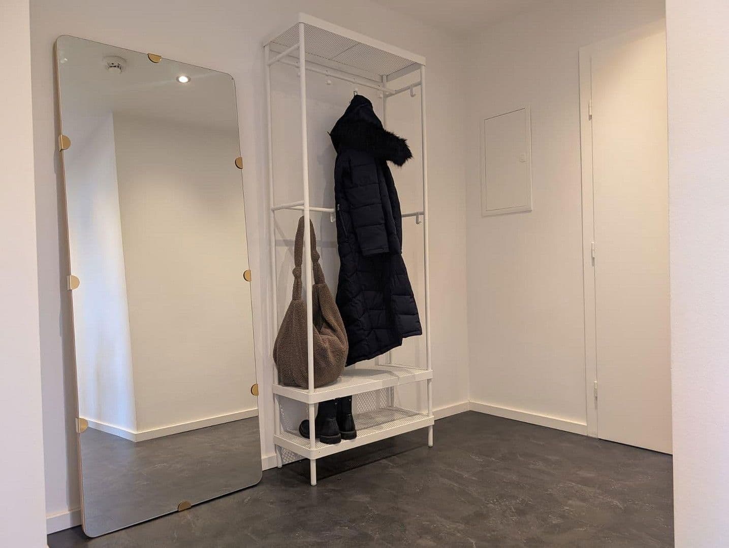 Prenájom bytu 2-izbový 54 m², Böcklerstraße 32, Hamburg, Hamburg Prenájom bytu 2-izbový 54 m², Böcklerstraße 32, Hamburg, Hamburg