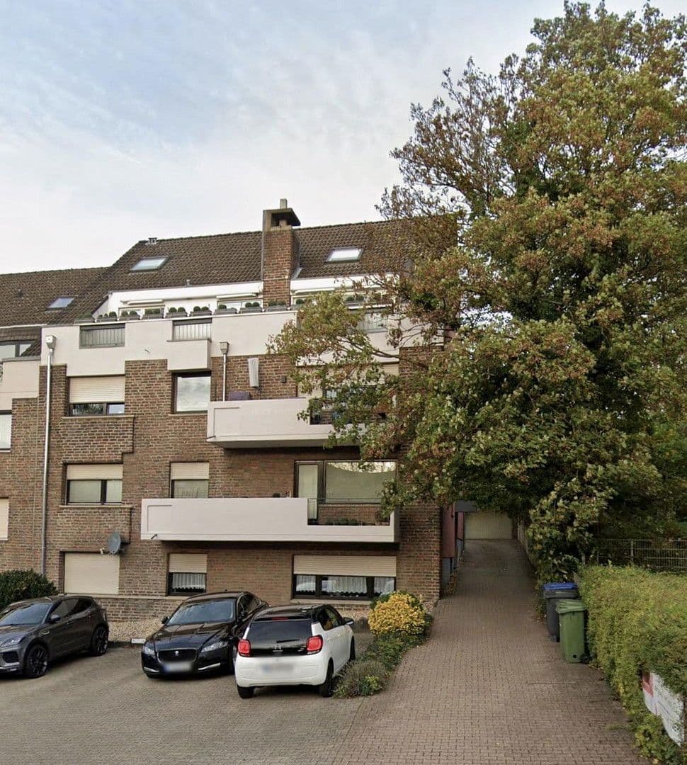 Predaj bytu 2-izbový 72 m², Aachener Str. 120A, Würselen, Severné Porýnie - Westfálsko Predaj bytu 2-izbový 72 m², Aachener Str. 120A, Würselen, Severné Porýnie - Westfálsko