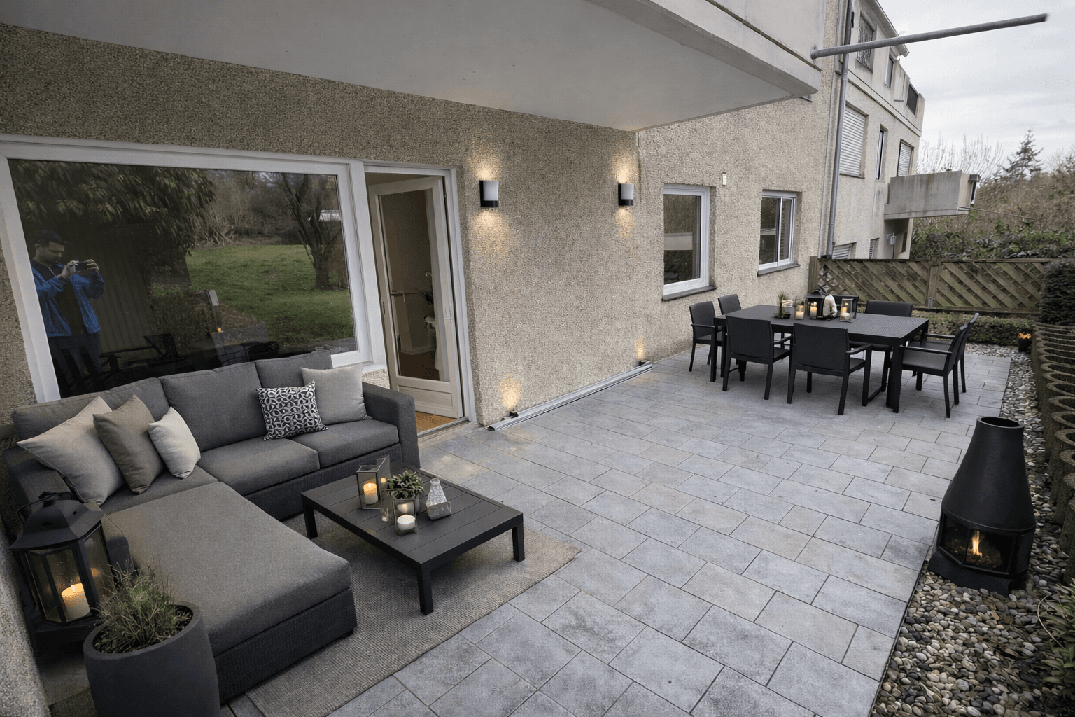 Predaj bytu 2-izbový 72 m², Aachener Str. 120A, Würselen, Severné Porýnie - Westfálsko Predaj bytu 2-izbový 72 m², Aachener Str. 120A, Würselen, Severné Porýnie - Westfálsko