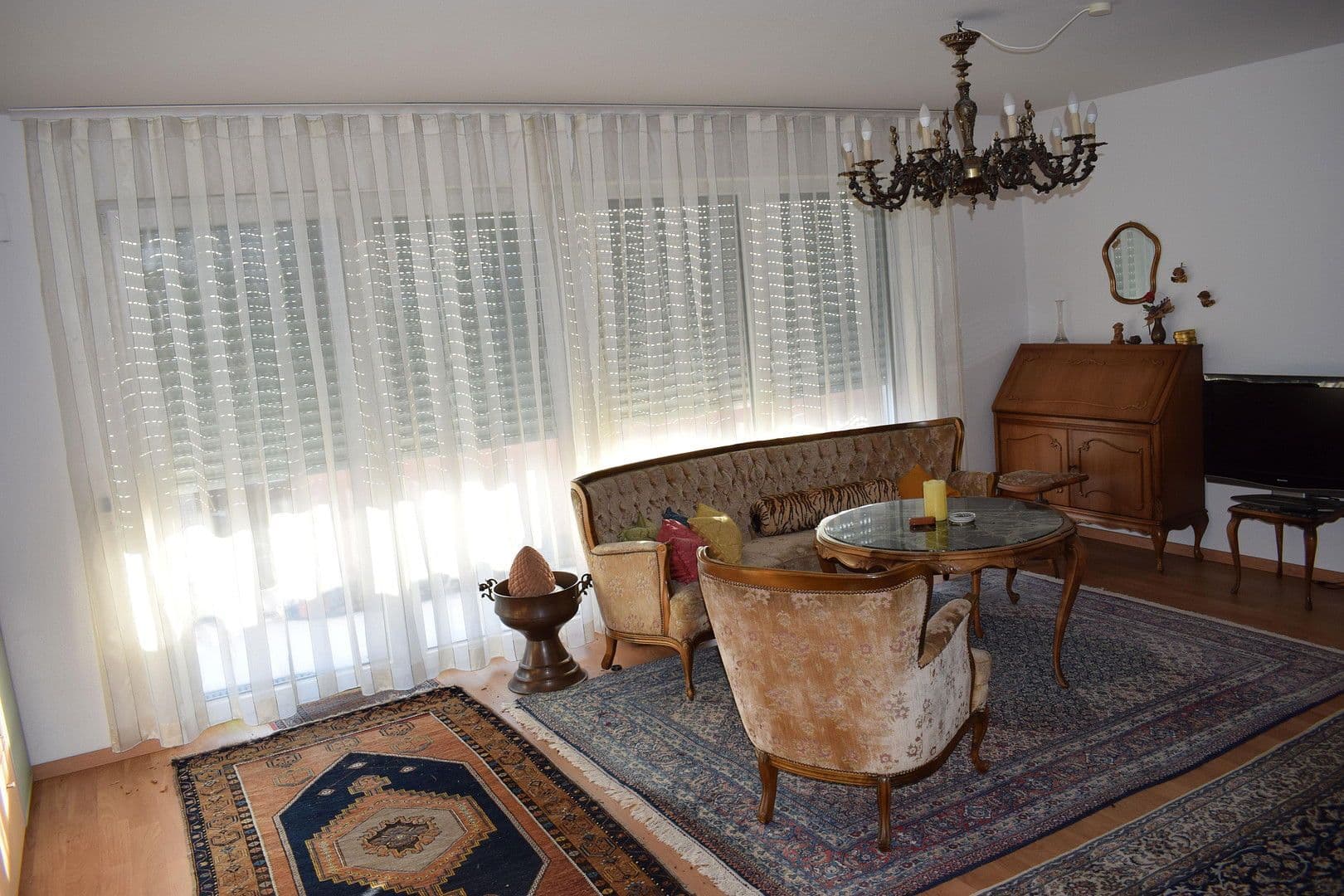 Prenájom bytu 2-izbový 83 m², Alte Ziegelei 10, Igersheim, Bádensko-Wurttembersko Prenájom bytu 2-izbový 83 m², Alte Ziegelei 10, Igersheim, Bádensko-Wurttembersko