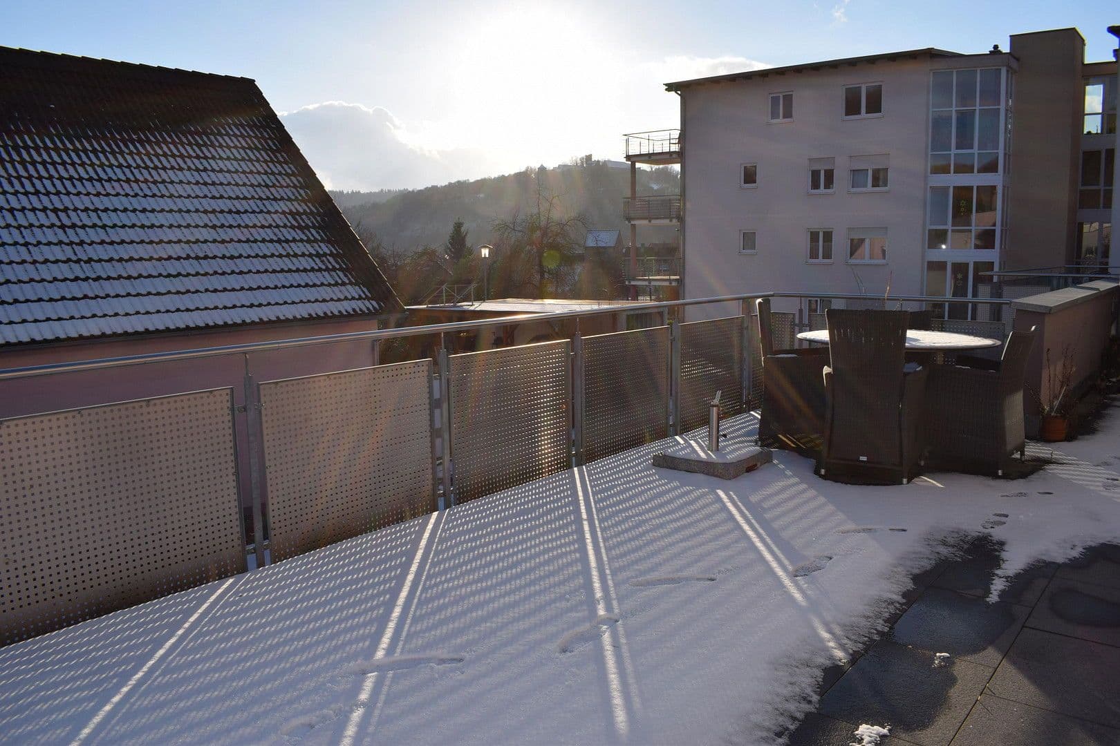 Prenájom bytu 2-izbový 83 m², Alte Ziegelei 10, Igersheim, Bádensko-Wurttembersko Prenájom bytu 2-izbový 83 m², Alte Ziegelei 10, Igersheim, Bádensko-Wurttembersko