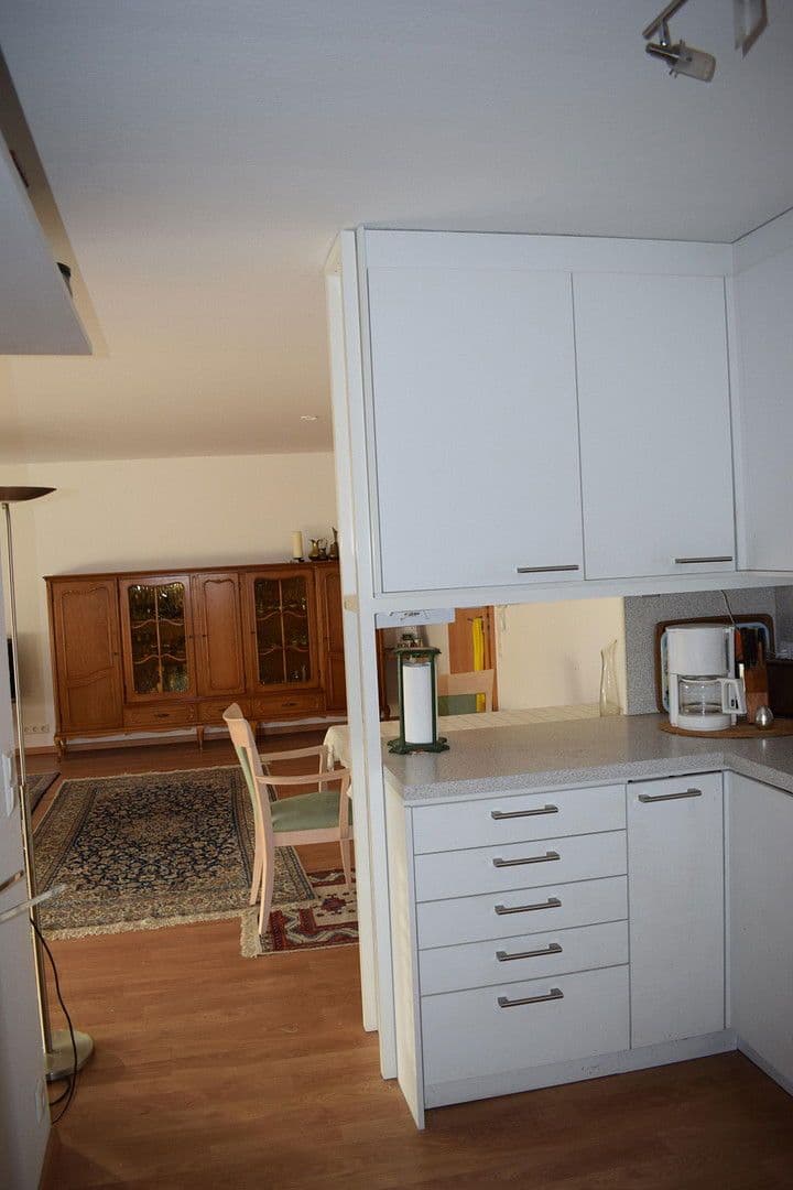 Prenájom bytu 2-izbový 83 m², Alte Ziegelei 10, Igersheim, Bádensko-Wurttembersko Prenájom bytu 2-izbový 83 m², Alte Ziegelei 10, Igersheim, Bádensko-Wurttembersko