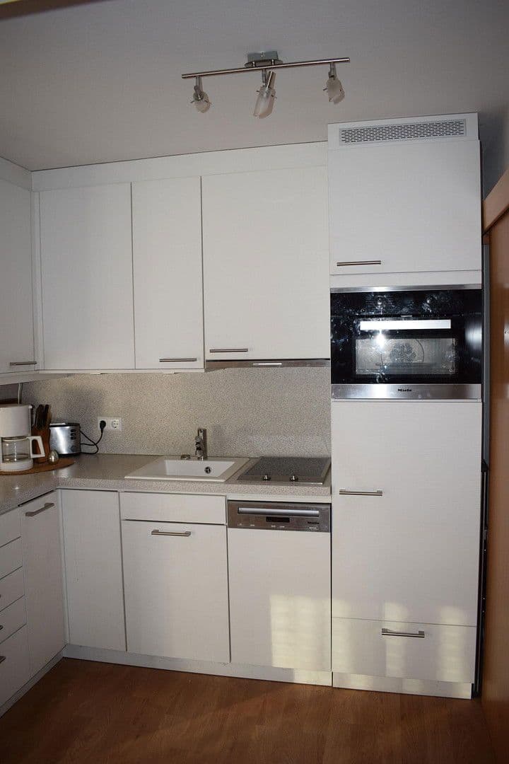 Prenájom bytu 2-izbový 83 m², Alte Ziegelei 10, Igersheim, Bádensko-Wurttembersko Prenájom bytu 2-izbový 83 m², Alte Ziegelei 10, Igersheim, Bádensko-Wurttembersko