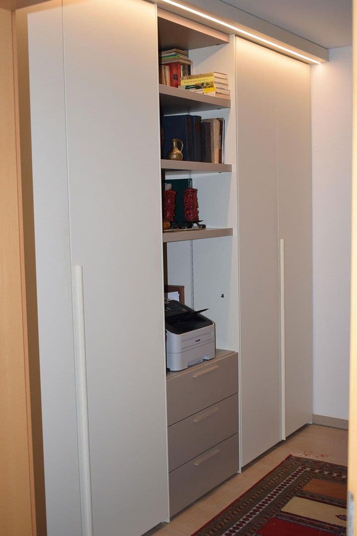 Prenájom bytu 2-izbový 83 m², Alte Ziegelei 10, Igersheim, Bádensko-Wurttembersko Prenájom bytu 2-izbový 83 m², Alte Ziegelei 10, Igersheim, Bádensko-Wurttembersko