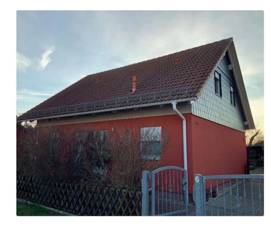 Predaj domu 117 m², pozemek 600 m², Vetschau/Spreewald, Brandenbursko Predaj domu 117 m², pozemek 600 m², Vetschau/Spreewald, Brandenbursko