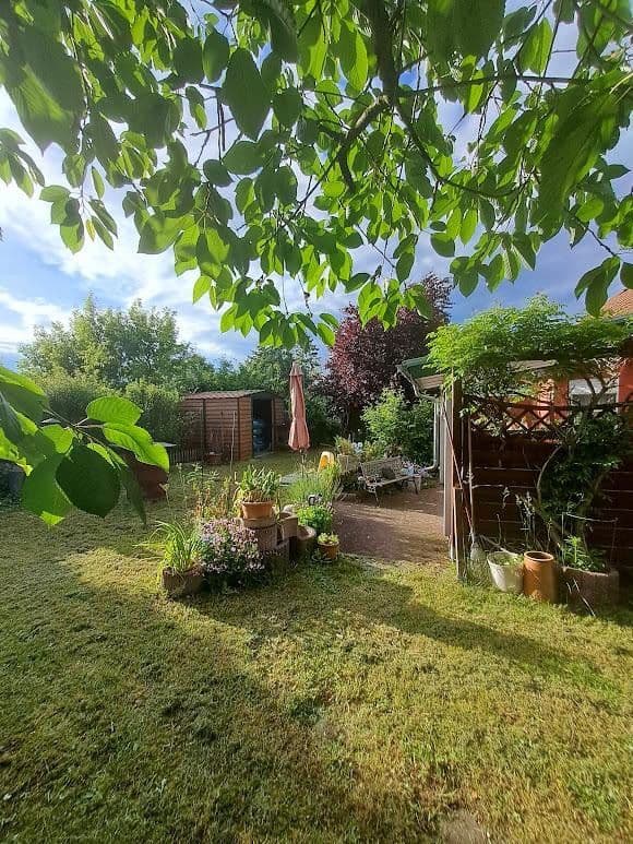 Predaj domu 117 m², pozemek 600 m², Vetschau/Spreewald, Brandenbursko Predaj domu 117 m², pozemek 600 m², Vetschau/Spreewald, Brandenbursko