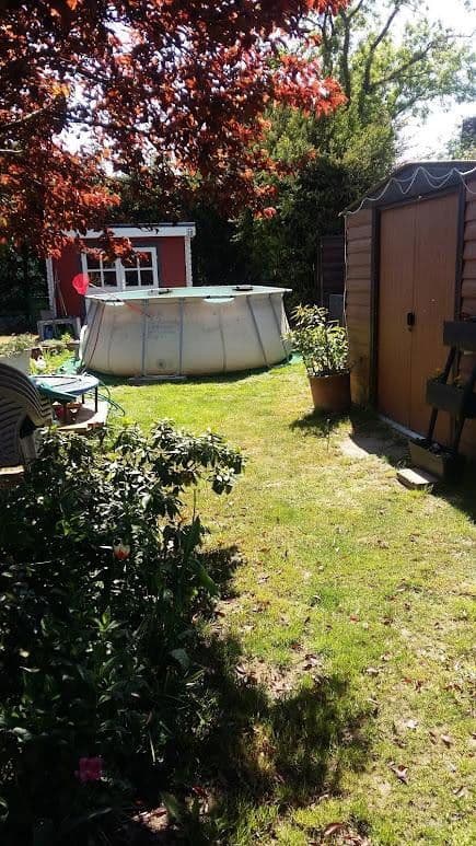 Predaj domu 117 m², pozemek 600 m², Vetschau/Spreewald, Brandenbursko Predaj domu 117 m², pozemek 600 m², Vetschau/Spreewald, Brandenbursko