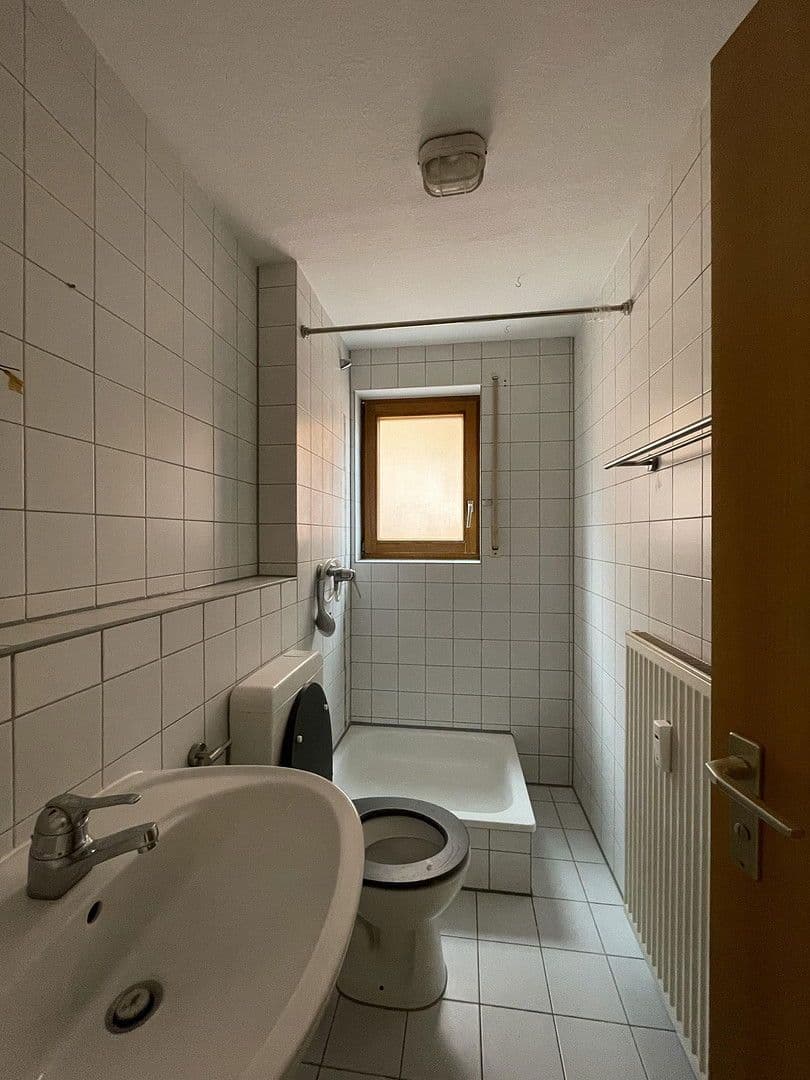 Prenájom bytu 2-izbový 43 m², Heusteigstraße 60, Stuttgart, Bádensko-Wurttembersko Prenájom bytu 2-izbový 43 m², Heusteigstraße 60, Stuttgart, Bádensko-Wurttembersko