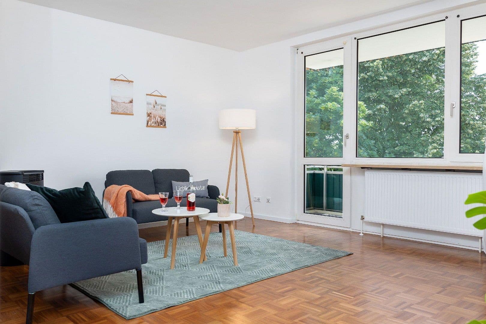 Predaj bytu 3-izbový 80 m², Düren, Severné Porýnie - Westfálsko Predaj bytu 3-izbový 80 m², Düren, Severné Porýnie - Westfálsko