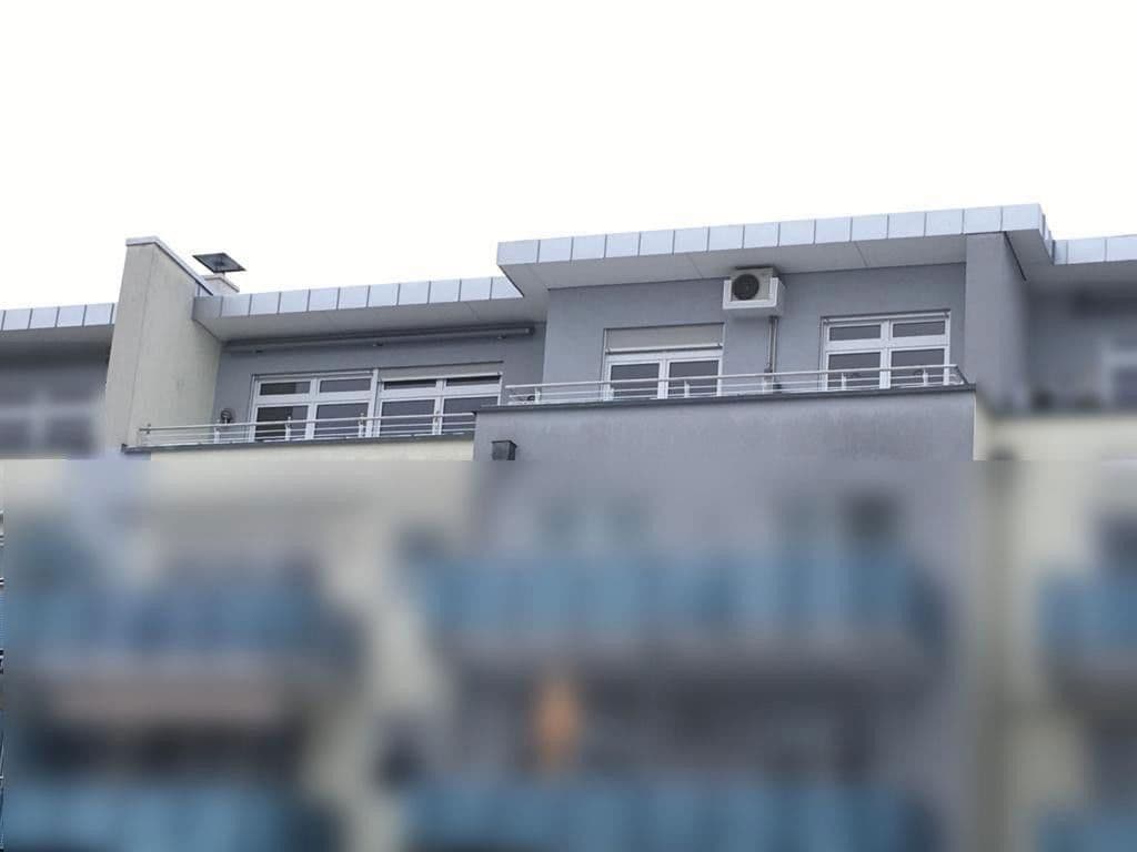 Predaj bytu 3-izbový 109 m², Nürnberg, Bavorsko Predaj bytu 3-izbový 109 m², Nürnberg, Bavorsko