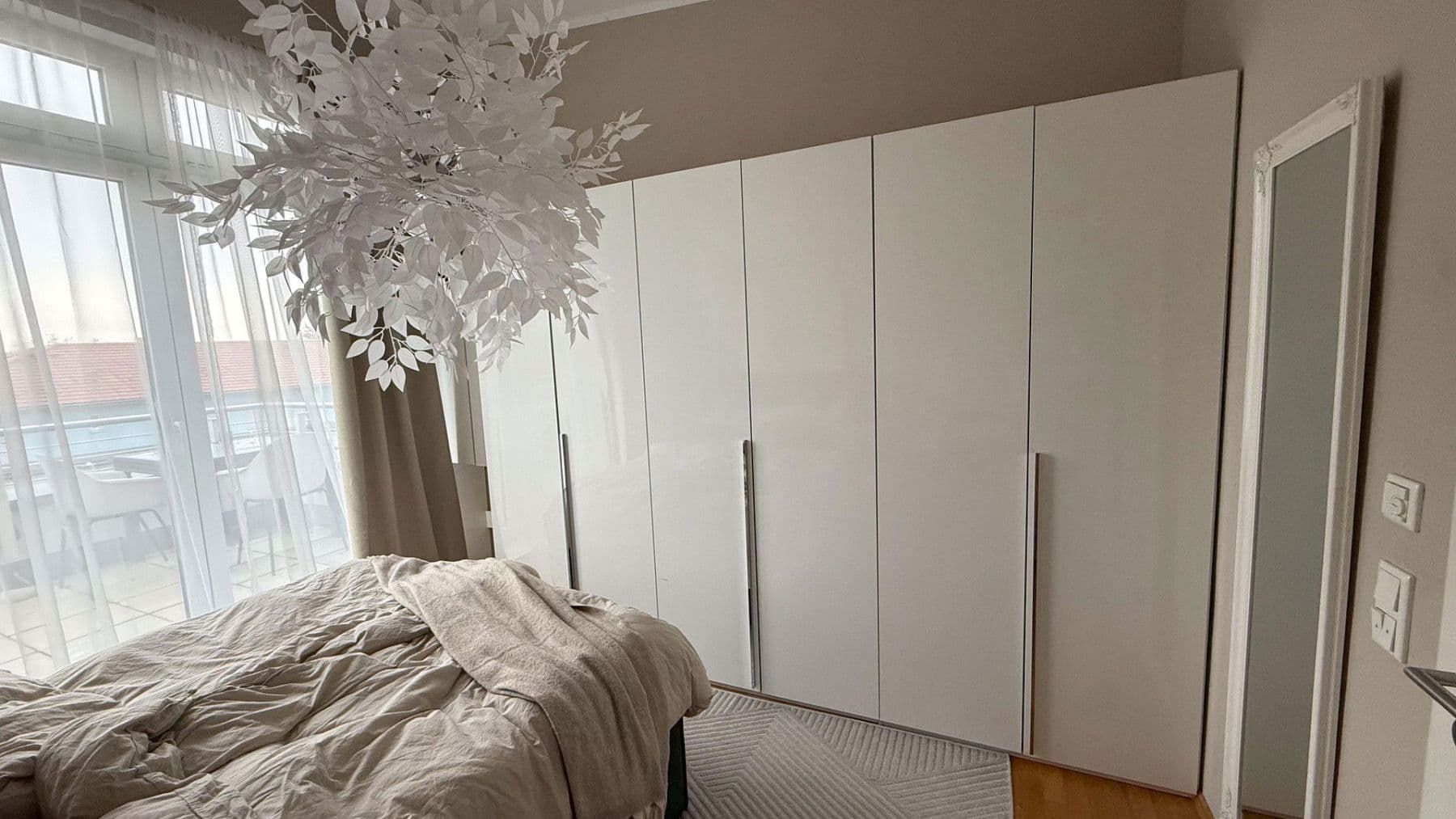 Predaj bytu 3-izbový 109 m², Nürnberg, Bavorsko Predaj bytu 3-izbový 109 m², Nürnberg, Bavorsko