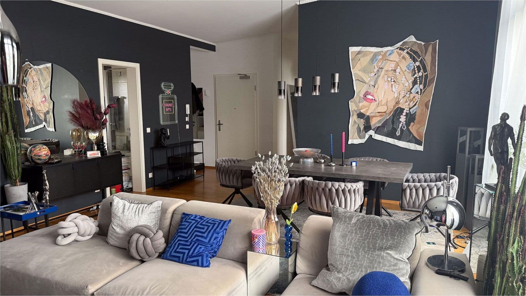 Predaj bytu 3-izbový 109 m², Nürnberg, Bavorsko Predaj bytu 3-izbový 109 m², Nürnberg, Bavorsko