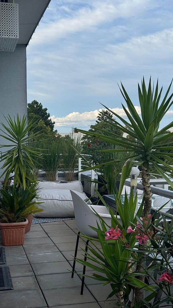 Predaj bytu 3-izbový 109 m², Nürnberg, Bavorsko Predaj bytu 3-izbový 109 m², Nürnberg, Bavorsko