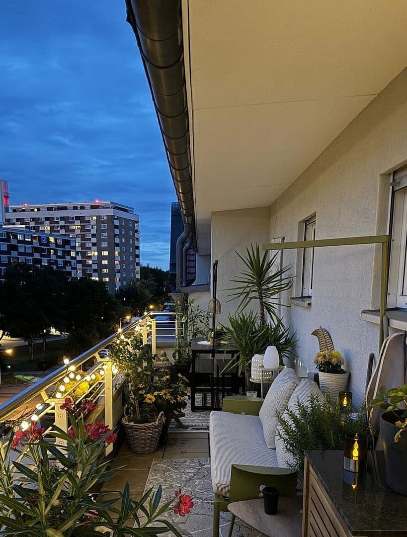 Predaj bytu 3-izbový 109 m², Nürnberg, Bavorsko Predaj bytu 3-izbový 109 m², Nürnberg, Bavorsko