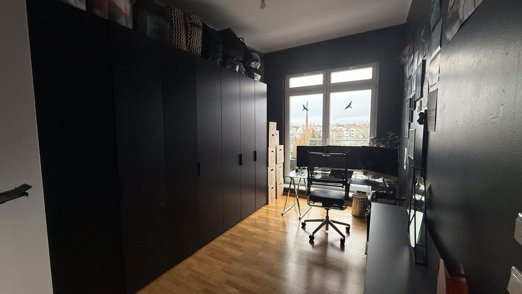 Predaj bytu 3-izbový 109 m², Nürnberg, Bavorsko Predaj bytu 3-izbový 109 m², Nürnberg, Bavorsko