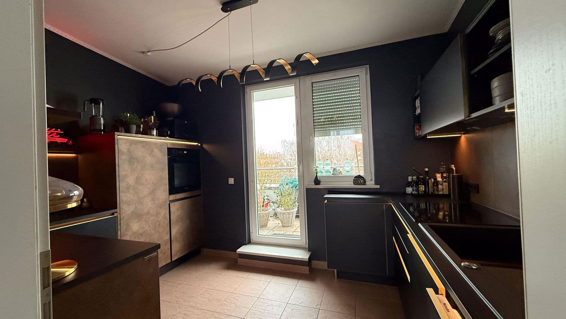 Predaj bytu 3-izbový 109 m², Nürnberg, Bavorsko Predaj bytu 3-izbový 109 m², Nürnberg, Bavorsko