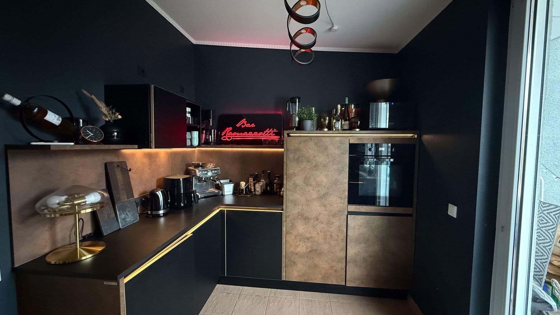 Predaj bytu 3-izbový 109 m², Nürnberg, Bavorsko Predaj bytu 3-izbový 109 m², Nürnberg, Bavorsko