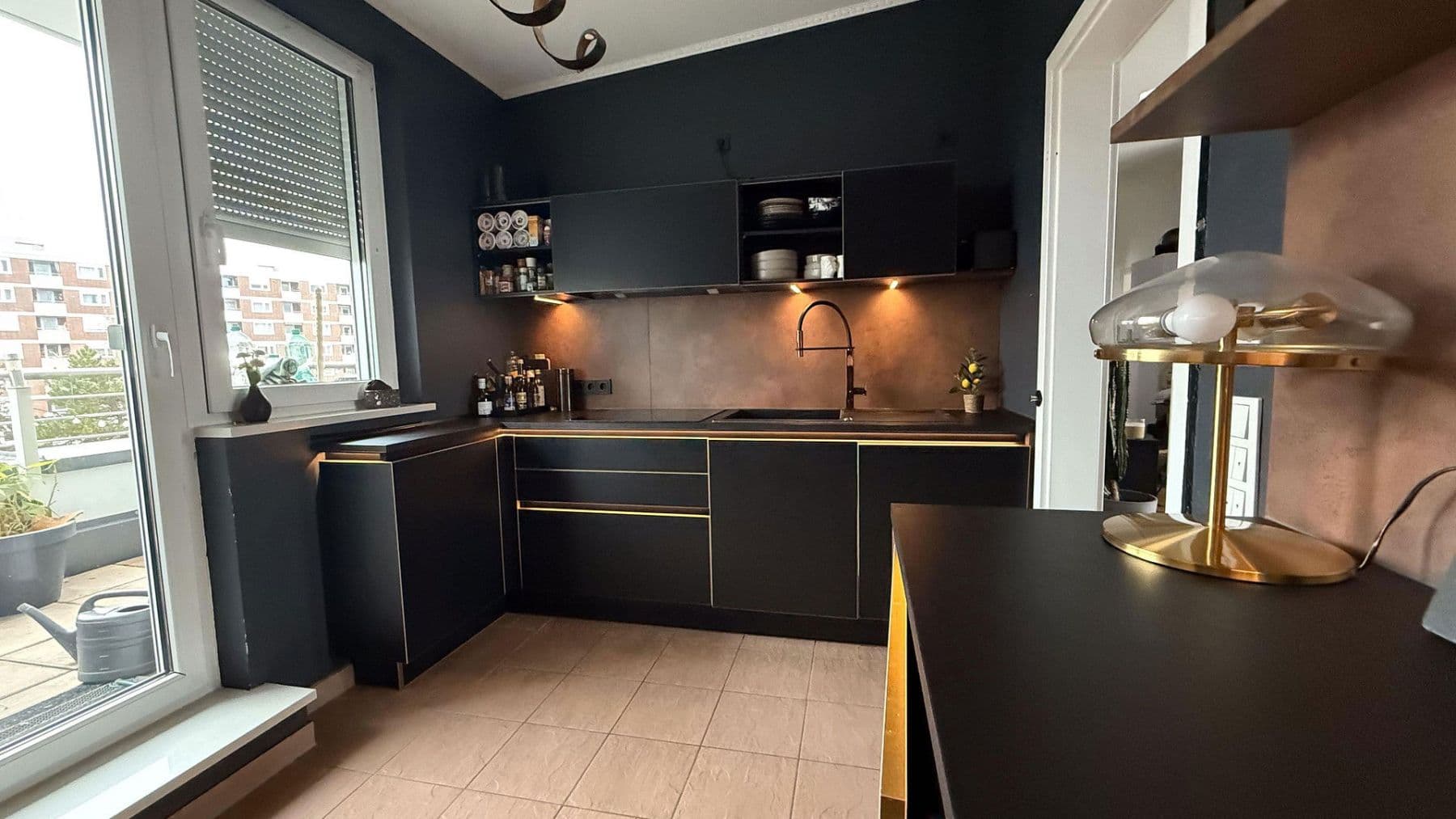 Predaj bytu 3-izbový 109 m², Nürnberg, Bavorsko Predaj bytu 3-izbový 109 m², Nürnberg, Bavorsko