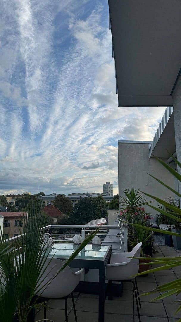 Predaj bytu 3-izbový 109 m², Nürnberg, Bavorsko Predaj bytu 3-izbový 109 m², Nürnberg, Bavorsko