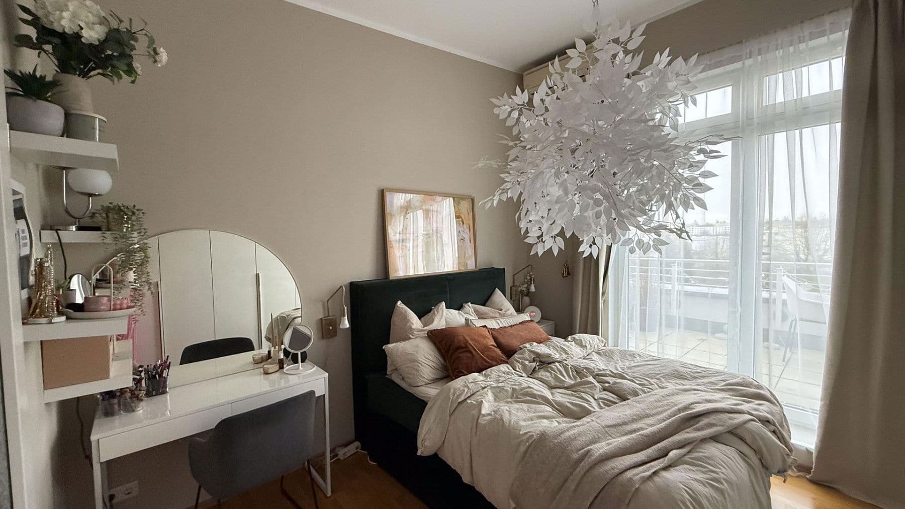 Predaj bytu 3-izbový 109 m², Nürnberg, Bavorsko Predaj bytu 3-izbový 109 m², Nürnberg, Bavorsko