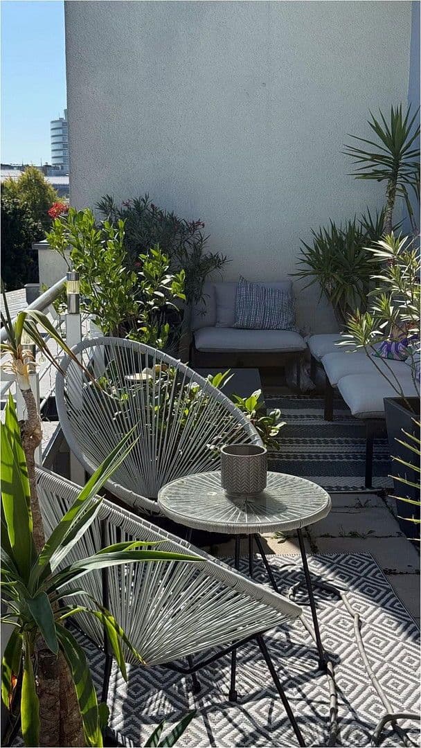 Predaj bytu 3-izbový 109 m², Nürnberg, Bavorsko Predaj bytu 3-izbový 109 m², Nürnberg, Bavorsko