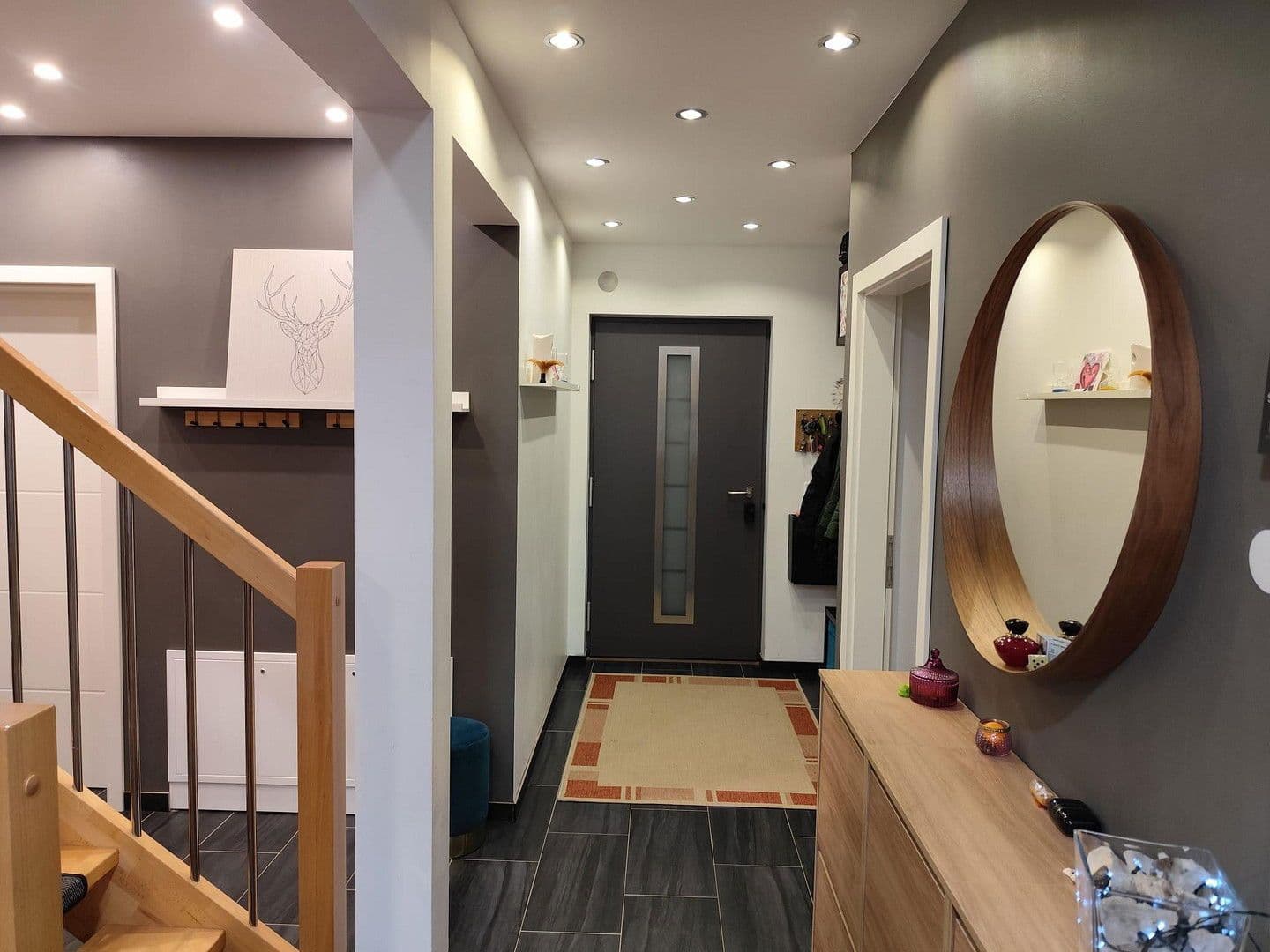 Predaj domu 163 m², pozemek 638 m², Meckesheim, Bádensko-Wurttembersko Predaj domu 163 m², pozemek 638 m², Meckesheim, Bádensko-Wurttembersko