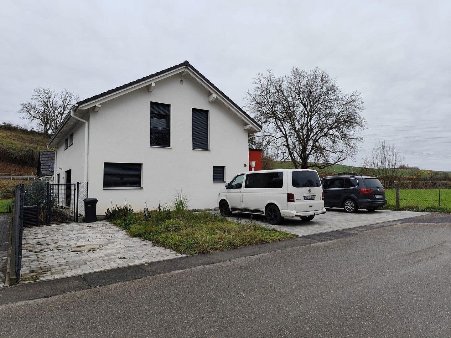 Predaj domu 163 m², pozemek 638 m², Meckesheim, Bádensko-Wurttembersko Predaj domu 163 m², pozemek 638 m², Meckesheim, Bádensko-Wurttembersko
