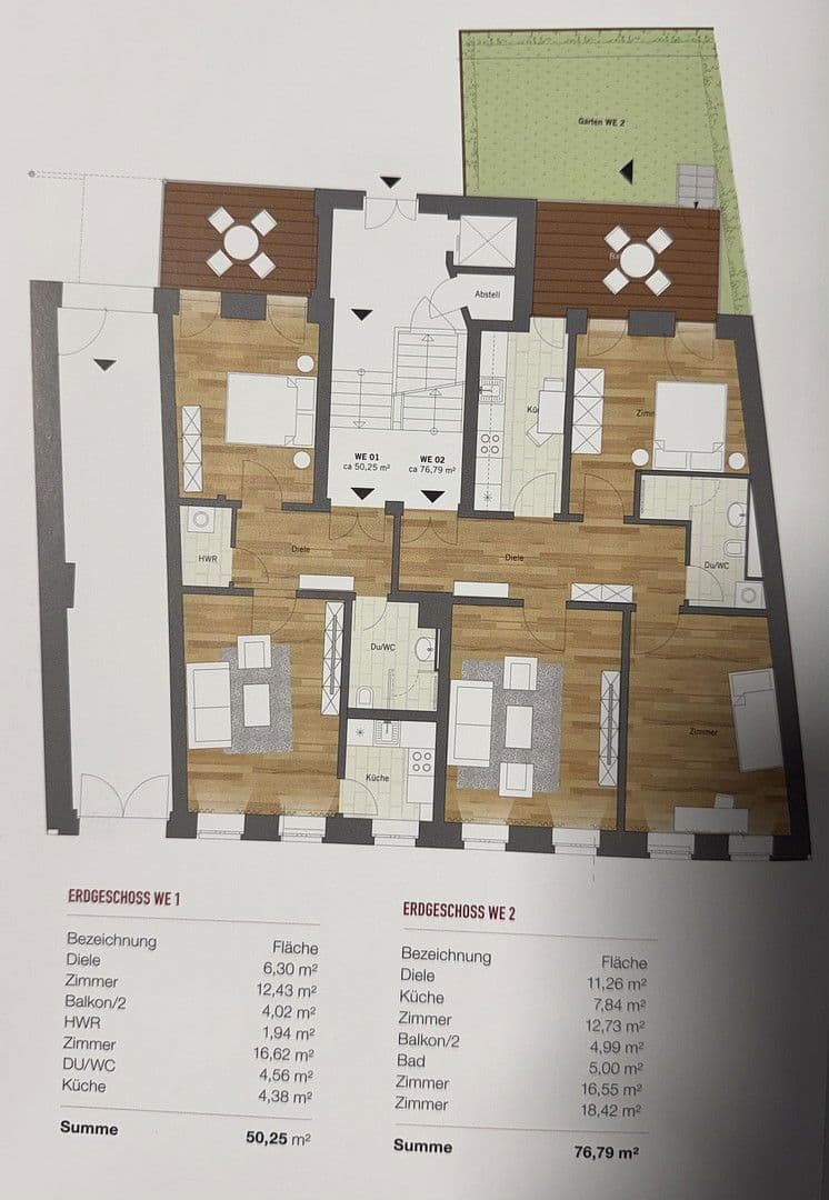 Predaj bytu 2-izbový 51 m², Lütznerstr. 22, Leipzig, Sasko Predaj bytu 2-izbový 51 m², Lütznerstr. 22, Leipzig, Sasko