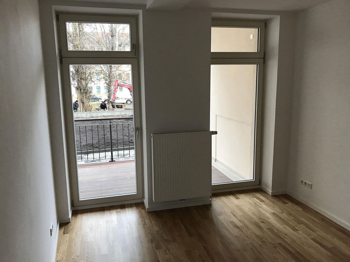 Predaj bytu 2-izbový 51 m², Lütznerstr. 22, Leipzig, Sasko Predaj bytu 2-izbový 51 m², Lütznerstr. 22, Leipzig, Sasko