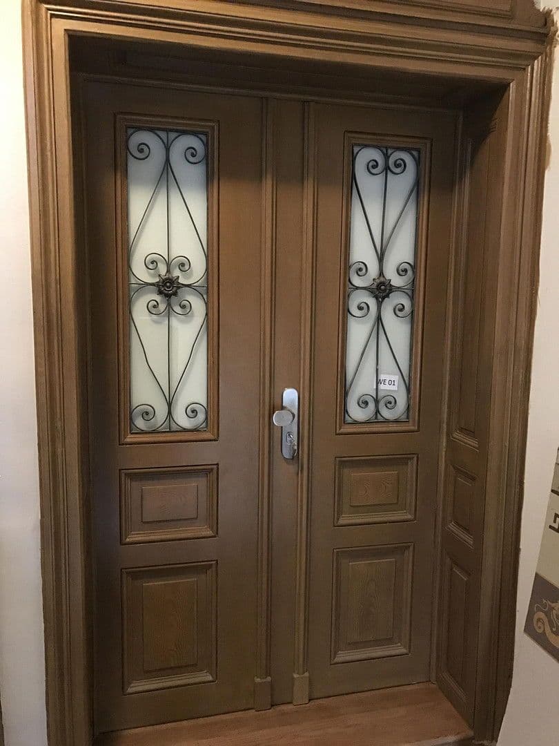 Predaj bytu 2-izbový 51 m², Lütznerstr. 22, Leipzig, Sasko Predaj bytu 2-izbový 51 m², Lütznerstr. 22, Leipzig, Sasko